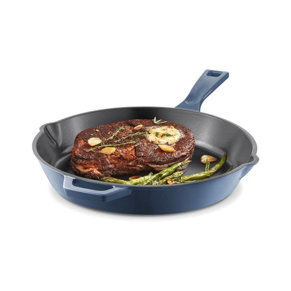 Dash Nonstick 12In Cast Iron Skillet